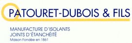 PATOURET DUBOIS ET FILS